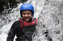 Two Hours Gorge Walking Activity