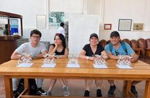 From Lima Come and meet Paracas, Ica and Huacachina!