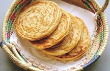 Moroccan Baking Bliss in Casablanca Sweet Discoveries Await