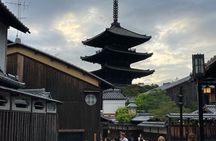 Customize Kyoto Must-Sees and Local Gems with a Local (Private)