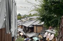 Customize Kyoto Must-Sees and Local Gems with a Local (Private)
