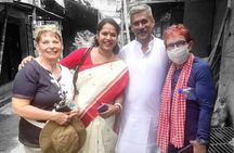 Kolkata Daily - A Full Day Private Tour 