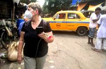 Kolkata Daily - A Full Day Private Tour 