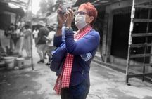 Kolkata Daily - A Full Day Private Tour 