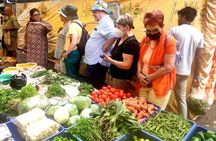 Kolkata Daily - A Full Day Private Tour 