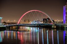 Glasgow Must-See Attractions Walking Tour with A Guide