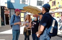 Private Tour of the Historic Center and Candelaria in Bogotá