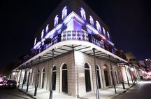 French Quarter Ghosts and Ghouls of New Orleans