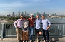 Saigon Hidden Gems Day Tour by Scooter – Local Insider’s Ride