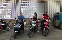 Saigon Hidden Gems Day Tour by Scooter – Local Insider’s Ride