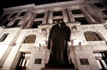 New Orleans Ghosts Boos and Booze Haunted Pub Crawl