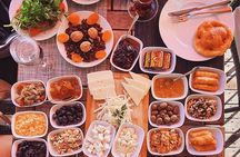 Unforgettable Turkish Breakfast&Panoramic Ephesus Tour,No Fees!!