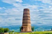 3 Days Issyk Kul lake & Chon Kemin: Eagle show, horse riding 
