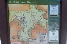 Beginner or Intermediate Guided Offroad E-Bike Tour