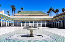 Private Full Day Historical Shadow Tour in Marrakesh