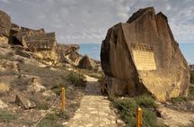 Qobustan Absheron Full Day Tour