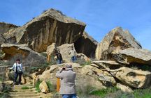 Qobustan Absheron Full Day Tour