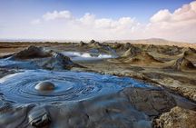 Qobustan Absheron Full Day Tour