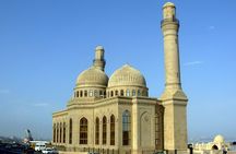 Qobustan Absheron Full Day Tour