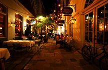 New Orleans Adults-Only Ghost, Voodoo and Vampire Tour