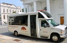 Sightseeing Bus Tour of Charleston with Adventure Sightseeing