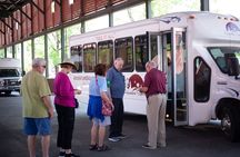 Sightseeing Bus Tour of Charleston with Adventure Sightseeing