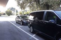 Jubilee 2025 Christian Rome Private Tour with Hotel Pickup
