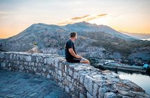 Tour of Shkoder & Mrizi i Zanave Agroutourism from Tirana