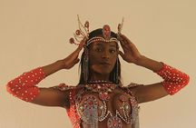 Samba Steps Learn in 1 Hour with a Passista