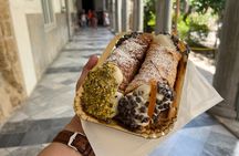 Palermo Walking Food Tour with Secret Food Tours