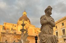 Palermo Walking Food Tour with Secret Food Tours