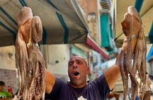 Palermo Food Tour: 10+ Tastings of Arancini, Cannoli, Wine & More