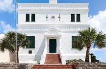 Masonic & Heritage Private Tour of Olde St. George’s Bermuda