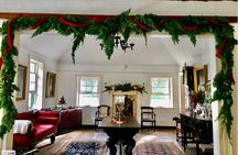 Masonic & Heritage Private Tour of Olde St. George’s Bermuda