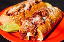 Austin Private SoCo Food Tour with 6 Tastings, Tacos & Sweets