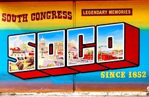 Austin Private SoCo Food Tour with 6 Tastings, Tacos & Sweets