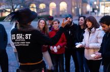 Haunted Pensacola Walking Tour