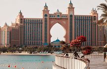 Private 4 hour Dubai Sightseeing Tour with a Guide