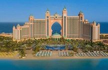Private 4 hour Dubai Sightseeing Tour with a Guide