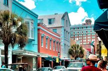 Charleston Private Brunch Walking Tour With Secret Food Tours