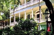 Charleston Private Brunch Walking Tour With Secret Food Tours