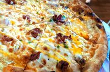 Charleston Private Brunch Walking Tour With Secret Food Tours