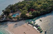 Private Tour to Zanzibar Prison Island and Spice Farm