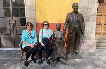 Frida Kahlo Tour: A Journey Through Her Art Casa Roja