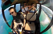 Miami Private Helicopter Tour