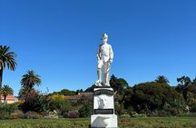 Private RotoruaTour Waiotapu & Redwood forest & spa from Auckland