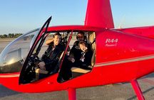 Helicopter Tour of Miami