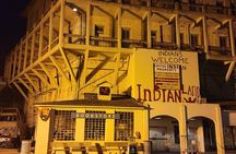 Official Alcatraz Night Tour and San Francisco Bay Cruise