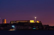 Official Alcatraz Night Tour and San Francisco Bay Cruise
