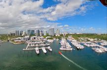 Helicopter Tour of Miami